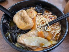 -万寿斋(山阴路店)