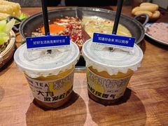-楠火锅(昆山金鹰店)