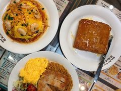-旺记冰室(九龙中心大厦店)