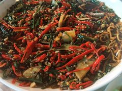 -辣螃铠盆盆蟹大排档(总店)