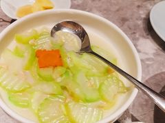 干贝胡瓜-四道菜·福建菜馆(新街口金鹰店)