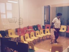 -英孚教育青少儿(河东资深教研中心)
