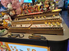 -非烤勿扰自助烤肉(合胜百货店)