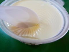 -老伴豆花(麦士威熟食中心店)