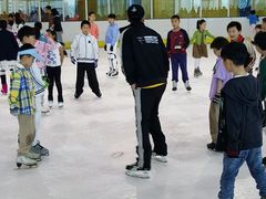 -冠军冰场CHAMPION RINK(百联又一城店)