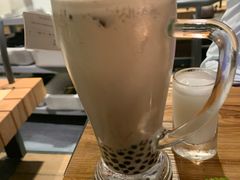 -湊湊火锅·茶憩(东城万达店)