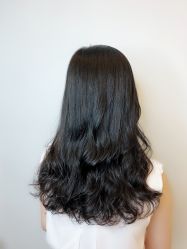 -BTR发型定制潮沙龙店