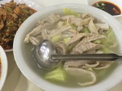 沾水肥肠-天一沾水肥肠(科园一街店)