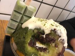-WONDER ICE 萬得冰田(建設路总店)