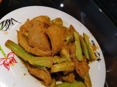 -赵记煎饼卷大葱(泰山大街店)