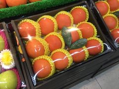 -鲜力达果品批发直销(青山店)