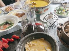 -野蔓果·山野菜(西湖景区·龙井茶田店)