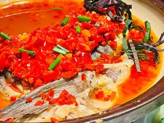 -湘上湘(正大中心总店)