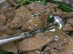 -易老九江湖菜(北滨一路店)