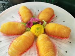 -桃园盛宴·岭南粤菜·手工茶点(南庄店)