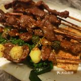中国十大美食街—南宁中山路美食街