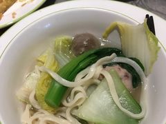 -松咖啡自助餐厅·松北香格里拉