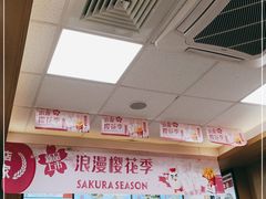 大堂-华莱士·全鸡汉堡(佛城西路店)