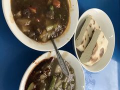 -刘老虎肉丸糊辣汤(总店)
