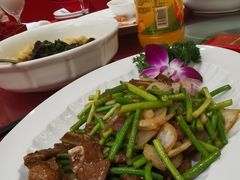 -浙江三立开元名都大酒店·四季轩中餐厅