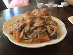 -天回镇何氏豆腐(总店)