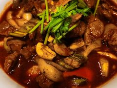 -阿西娅食府(中关村店)