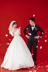 -艺匠摄影ARTIZ STUDIO(南京店)