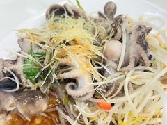 -嘉升大排档(番禺总店)