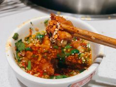 -大斌家串串火锅(德思勤店)
