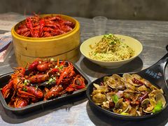 -靓靓蒸虾·头牌蒸虾(雪松路总店)
