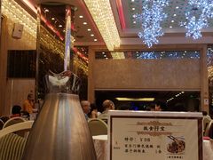 -百乐门喜宴(海珠广场华厦店)