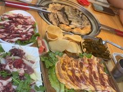 -乌拉烤肉(如皋首店)