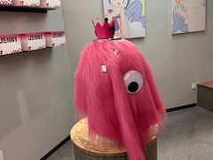 -静宜和她的朋友(星海广场店)