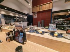 -大起水产回转寿司(大丸心斋桥店)
