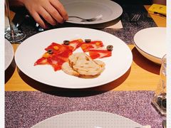 -Arpanda阿潘答餐厅(郎园店)