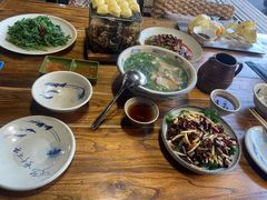 -云上千禾(水上店)