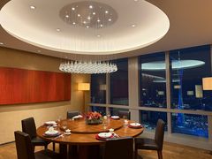 -广州柏悦酒店·悦景轩·粤菜餐厅