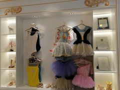 -芭蕾仙子 FairyBallet 少儿芭蕾舞蹈中心(丽都旗舰店)