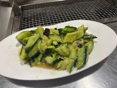 -张记烤羊腿(北花园店)