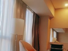 -天津水游城丽筠酒店