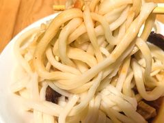 -王菊美食街·王菊面馆(总店)