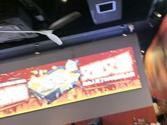 -里岛烤鱼(东港凯虹广场店)