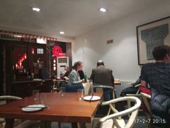 -京尊烤鸭店JINGZUN(春秀路店)