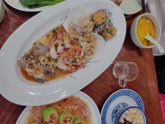 -蝴蝶里·粤菜·点心(龙湖杭州金沙天街店)