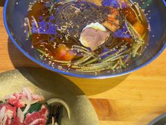 -7星海鲜烧烤(紫光福郡店)