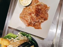 -猫抓烤肉(观音桥九街店)