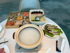 -扬州万怡酒店-中餐厅(文昌中路店)