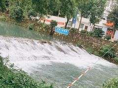 -宁波五龙潭景区