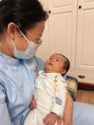 -喜宝悉贝月子会所(锦江店)