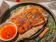 -狮拾久·现代新加坡料理(壹方城店)